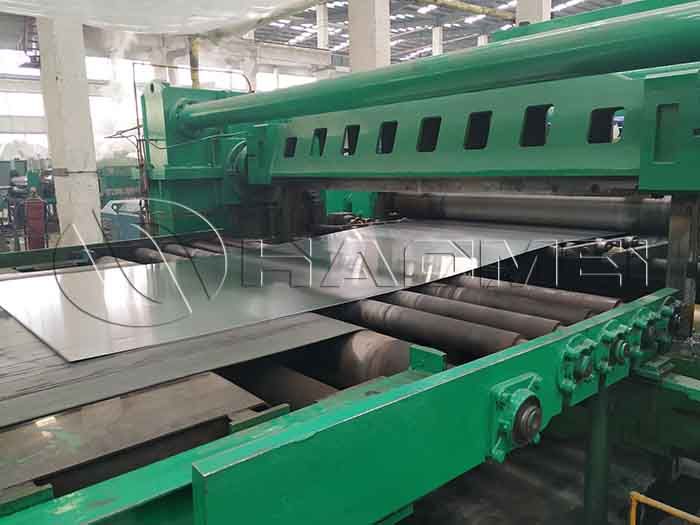 5052 Grade Aluminium for Shipbuilding