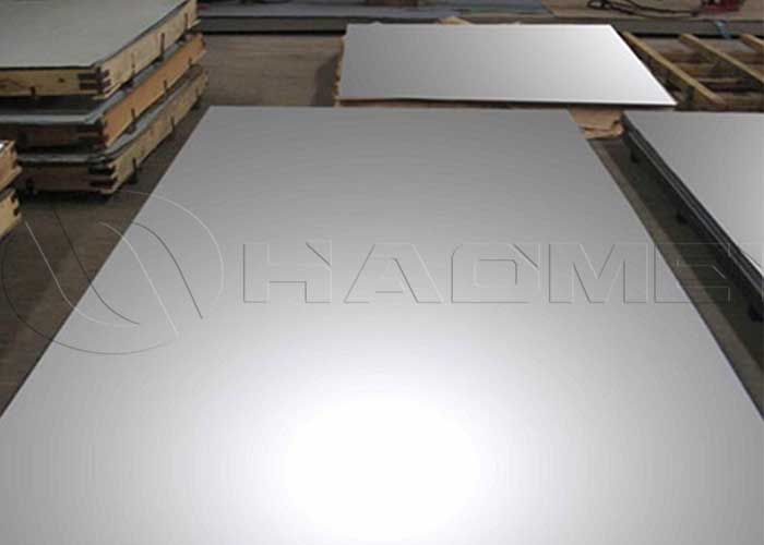 Aluminum Sheet for Boat Decking