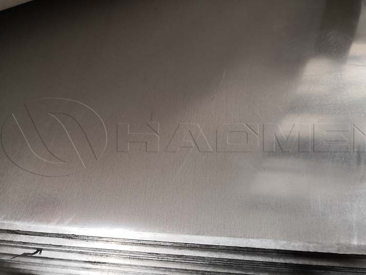 What Are Advantages of Marine Grade Aluminum Sheet
