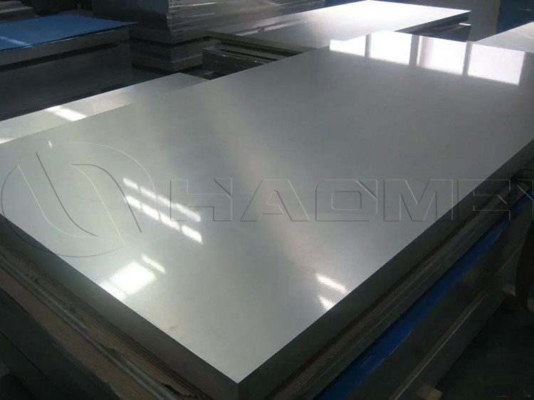 Where to Buy Marine Sheeting of Aluminum Alloy