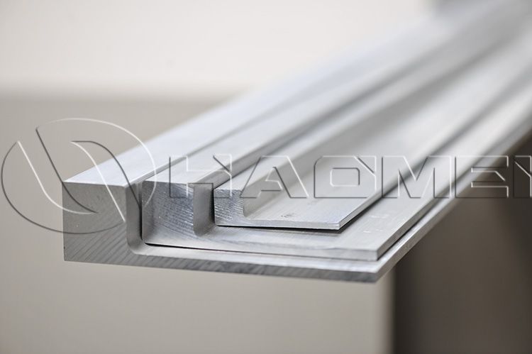6000 Series Aluminum: 6060, 6061, 6063 and 6082