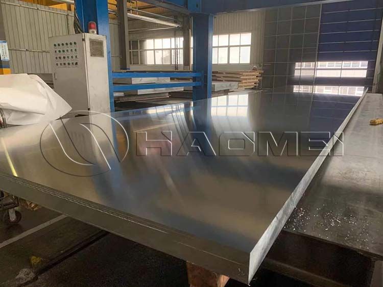 Corrosion Resistant Aluminum Alloy: 5083 and 5059