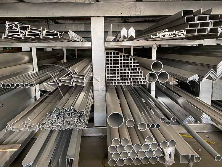 How to Choose Aluminum Profile for Different Applications