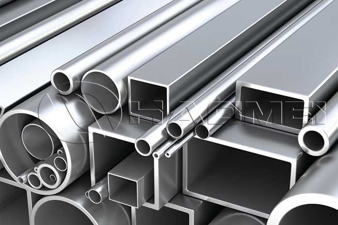 Aluminum metal tube .jpg