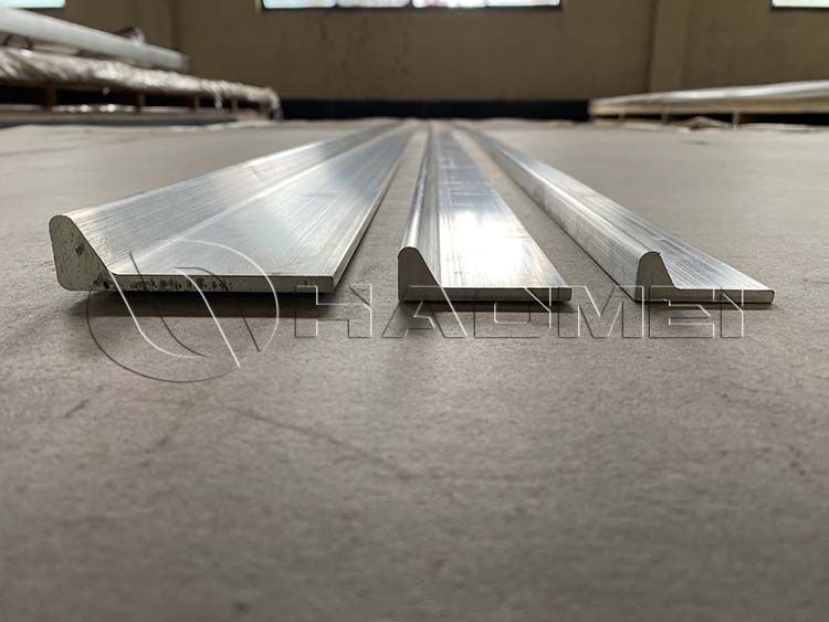 Aluminum Oblate and Welding Wire for Shipbuilding