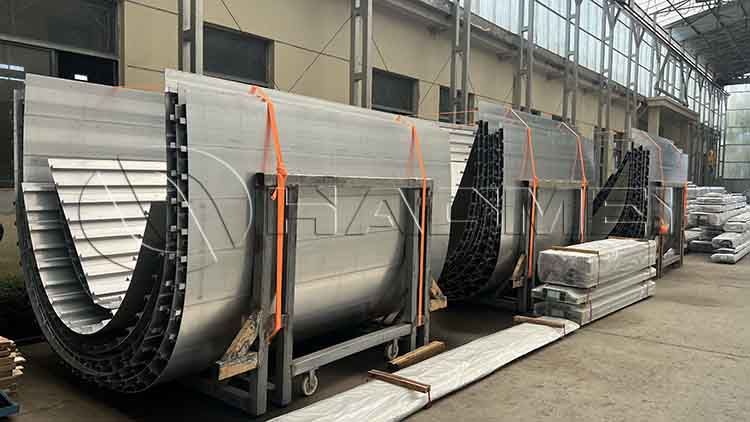 What Is Friction Stir Welding Of Aluminium Alloys