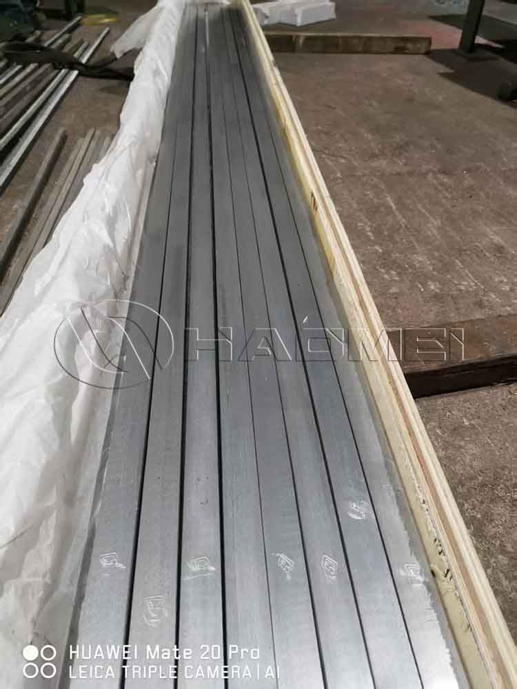What Is The Role of Aluminum Clad Steel in Shipbuilding