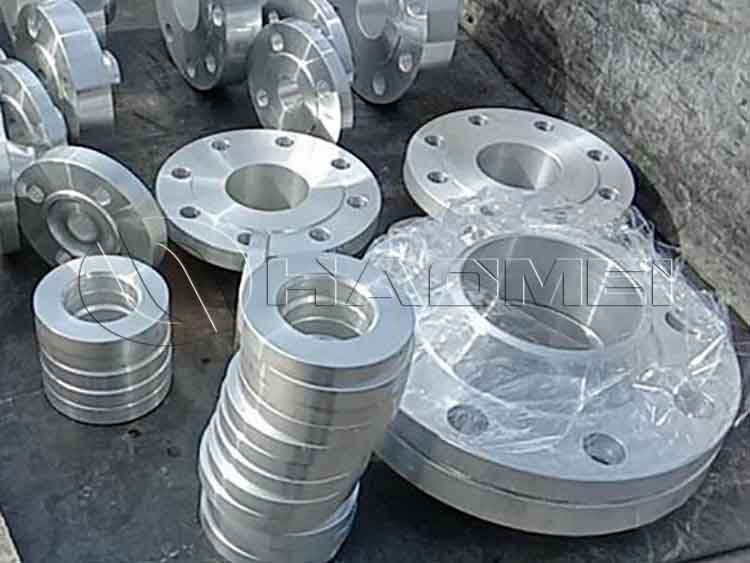 Aluminum pipe connections .jpg