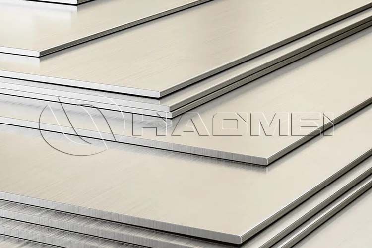 What Are Different Requirements of 5083 Aluminum in Car and Ships