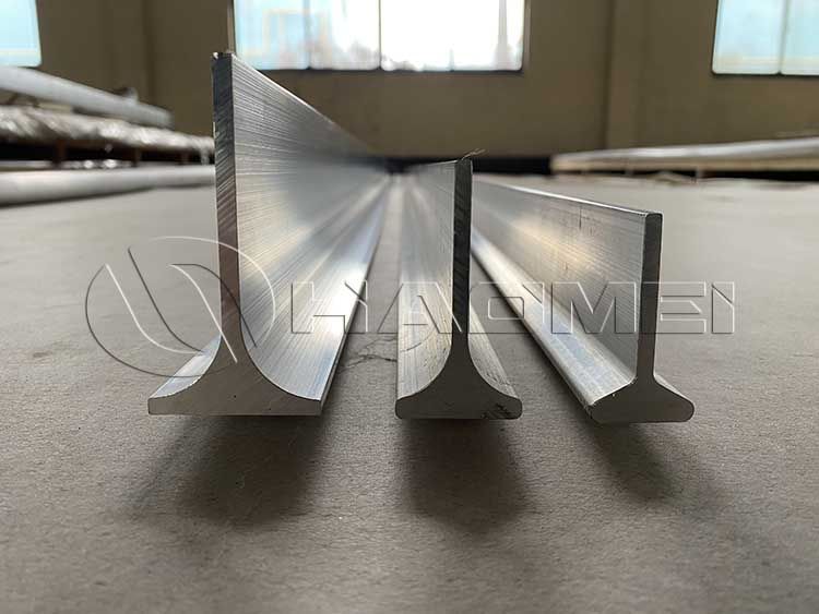 6000 Grade Aluminium in Shipbuilding