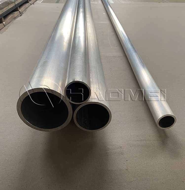 What Are 6082 Aluminium Properties