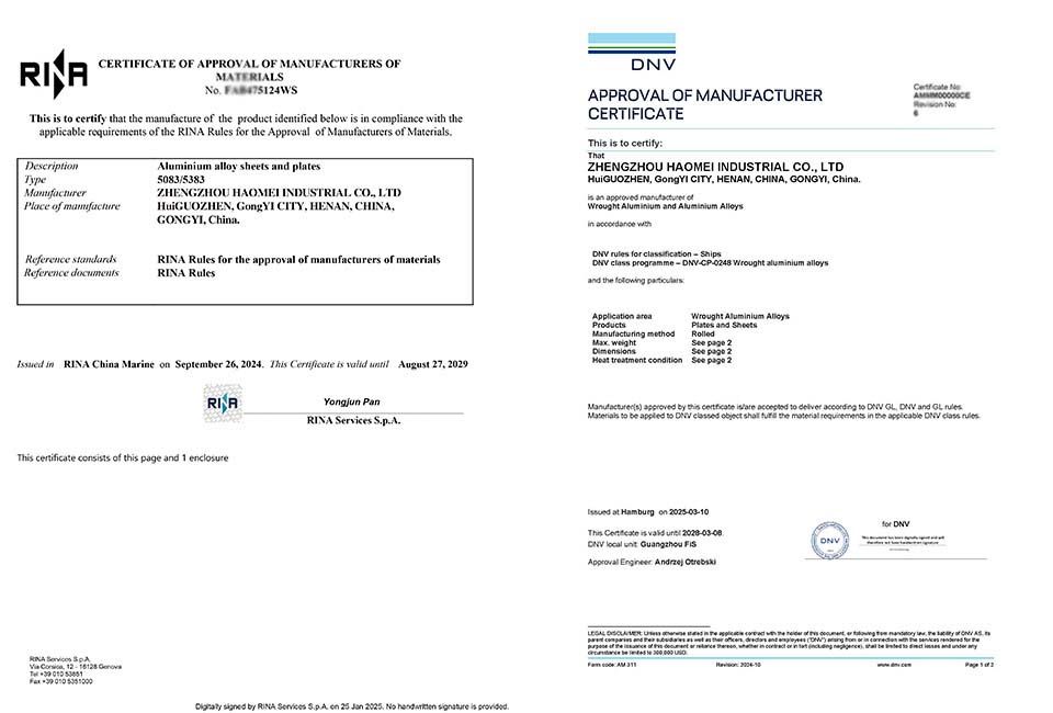 RINA DNV certificates.jpg