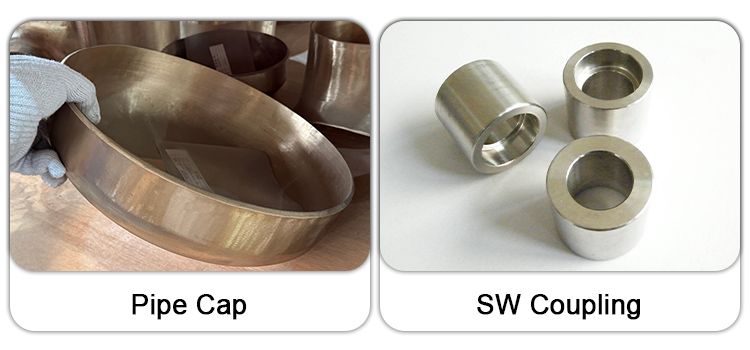 Copper nickle Pipe Cap.jpg Copper nickle Pipe Cap.jpg