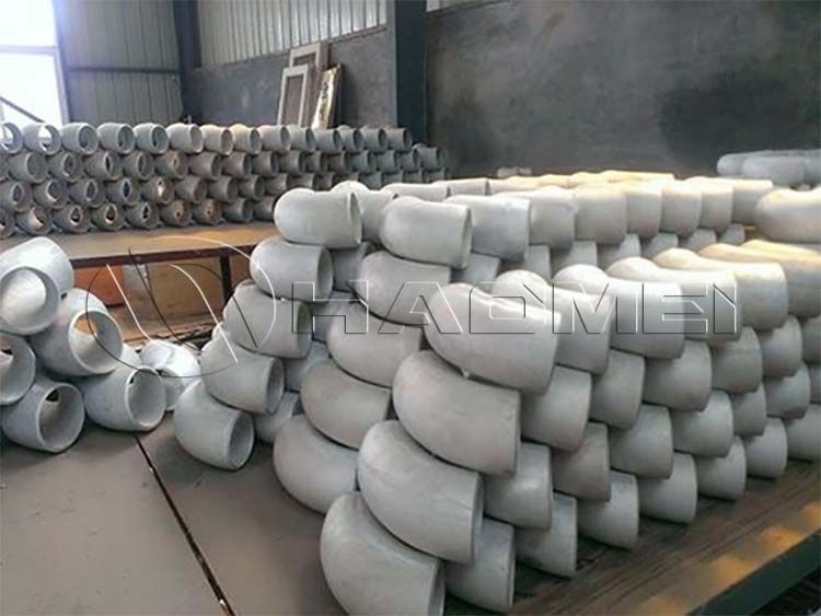 Marine Aluminum Piping for Yacht and High-Speed Craft Construction