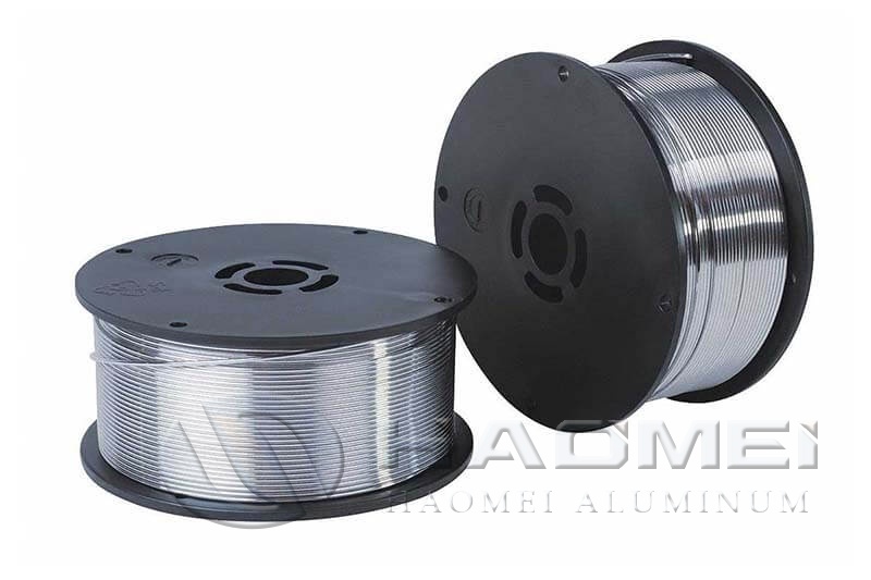 aluminum filler rod
