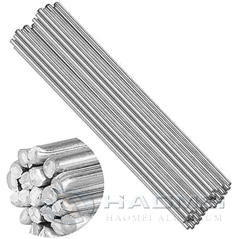 aluminum filler rod