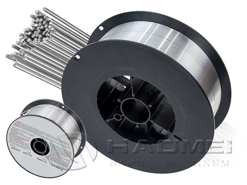 5183 aluminum welding wire