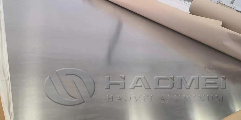 5083 aluminum sheet