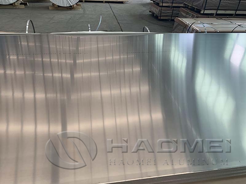 5083 aluminum plate